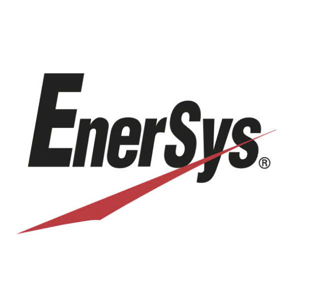 ENERSYS