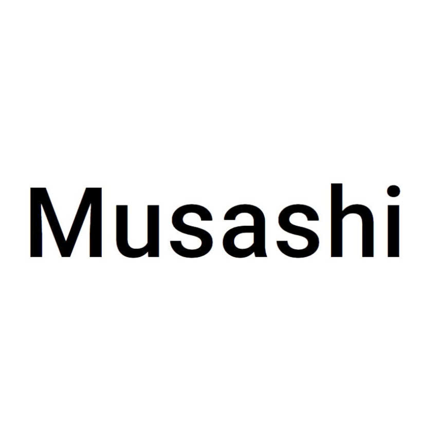 MUSASHI