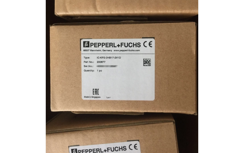 AM3031-0C01-0000 VDM70-250-R/20/87/160 WCS3B-LS311D WCS2B-LS221 IC-KP2-2HB17-2V1D IC-KP2-1HB17-2V1D	Pepperl+Fuchs