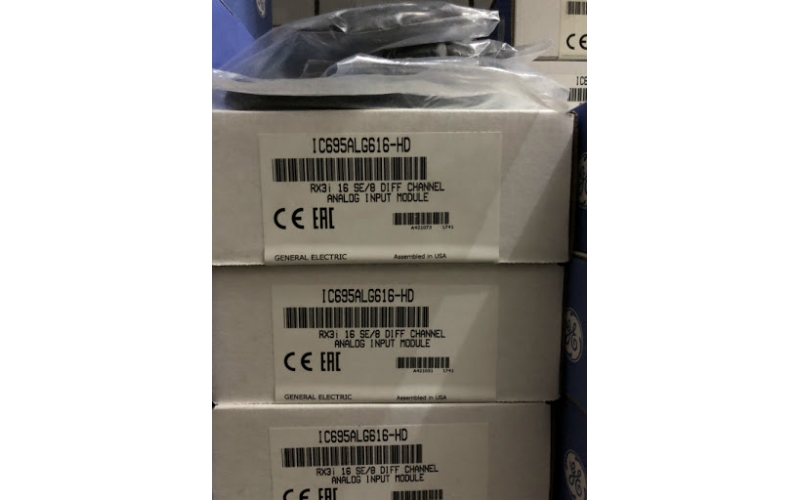 IC200ALG261 IC200ALG263 IC200ALG320 IC200ALG322 IC200ALG327 IC200ALG328 IC200ALG331 IC200ALG430 Ge Fanuc