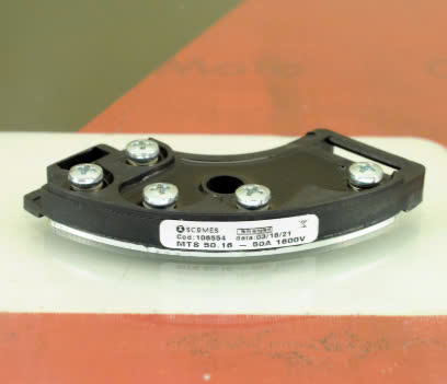 Sincro Diyot Tablası SNC106554