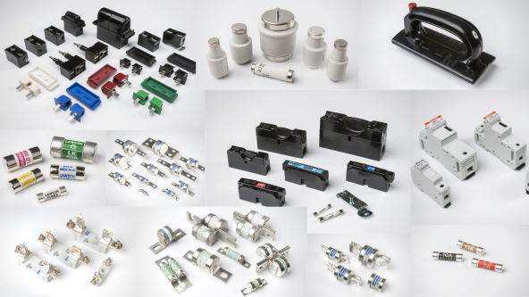 Cầu Chì LAWSON FUSE SSB2160 160A